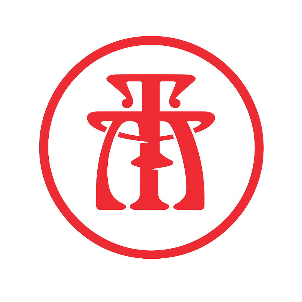 Tokyo Motors Rentals logo